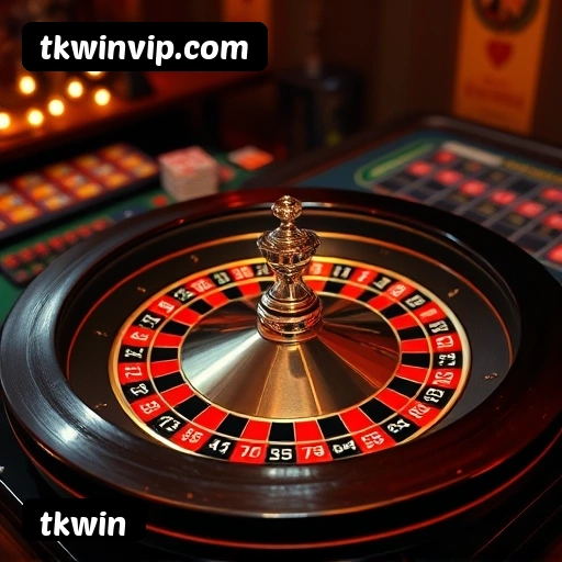tkwin Logo