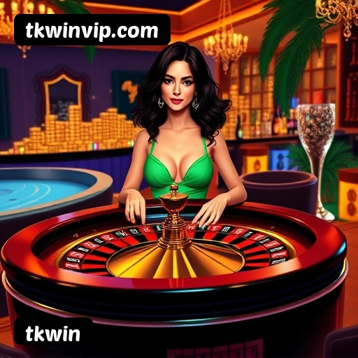 tkwin Logo